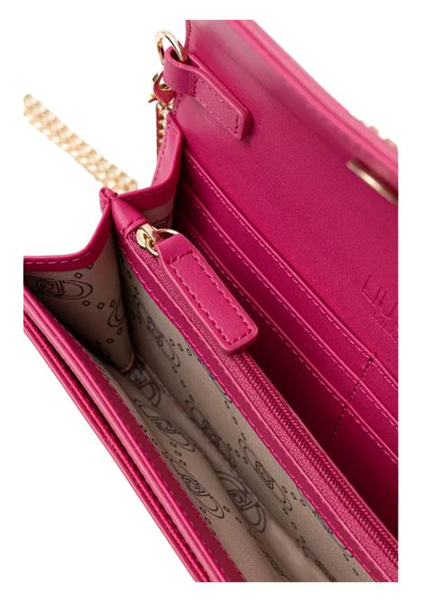 LIU JO ACCESSORIES Portafoglio Donna Rosa Liu Jo | AA5172E008782333